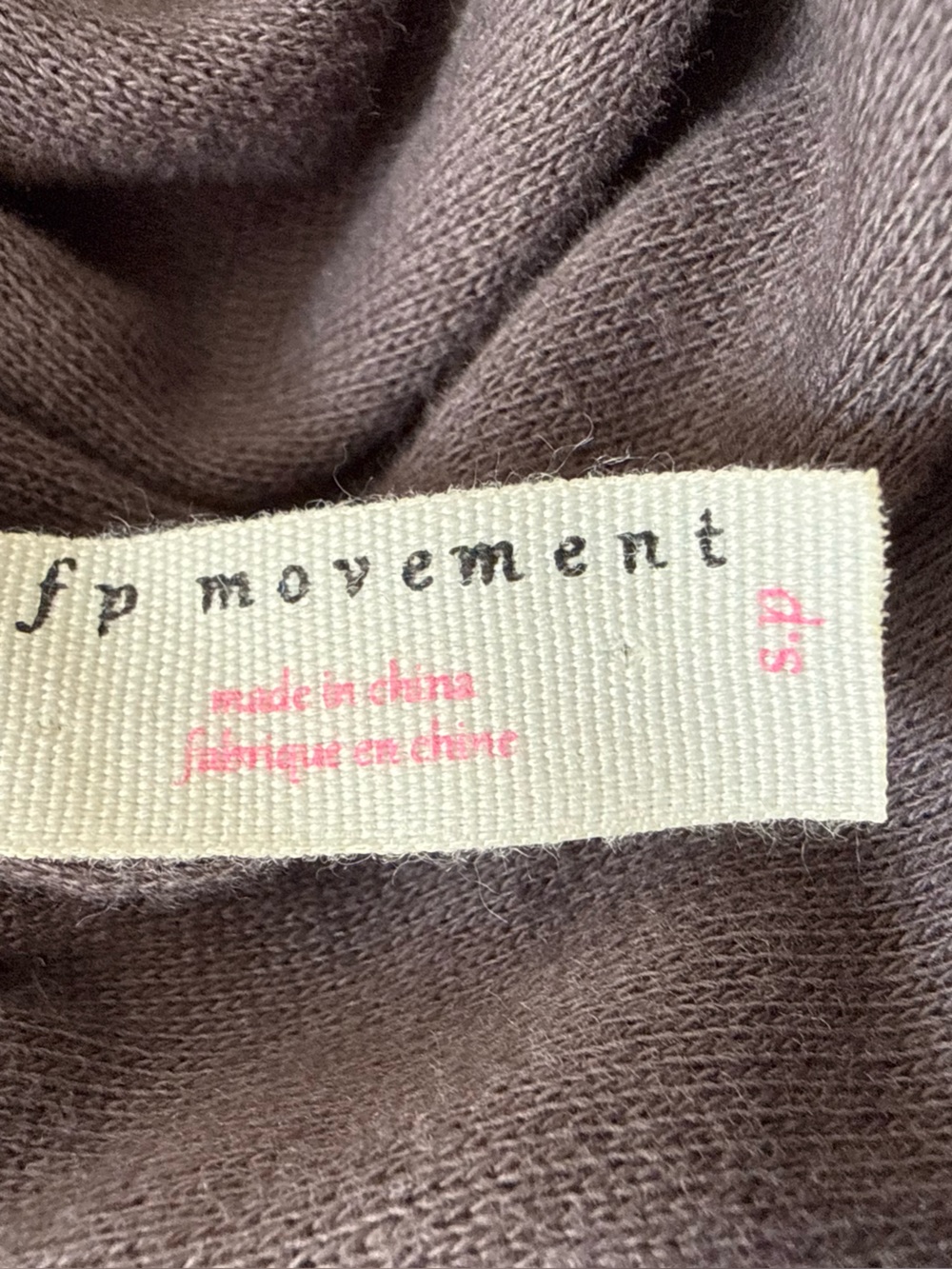 Free People Movement Heartbeat Hoodie, size S - Picture 11 of 16
